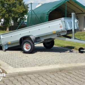 STEMA STP O1 75-30-13.1 REX 30 Kippmechanik mit Auffahrrampe – Bild 4