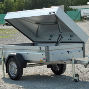 Stema ST O2 13-25-13.1 Mit abschließbarem Deckel – Bild 5