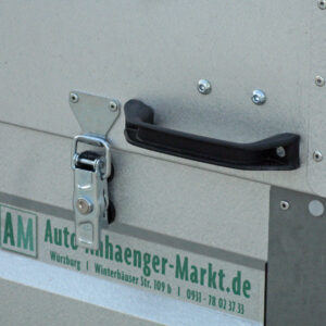 Stema ST O2 13-25-13.1 Mit abschließbarem Deckel – Bild 3