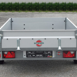 STEMA ST O2 13-25-15.1 100 km/h Ausführung – Bild 12