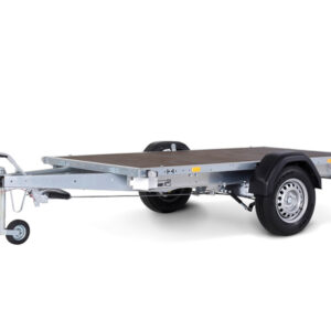 STEMA STP O2 13-25-15.1 Plattform ohne Bordwände