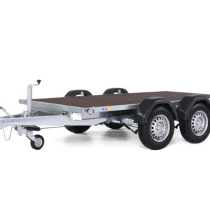 STEMA STP O2 15-25-15.2 Plattform ohne Bordwände