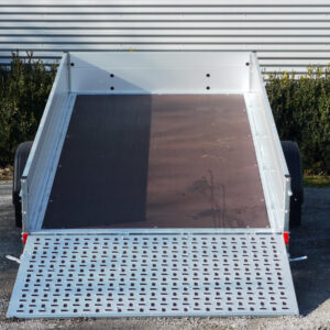 STEMA MUT O2 13-30-15.1 Kippmechanik über Teleskopstütze – Bild 5