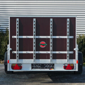 STEMA MUT O2 15-30-15.1 Kippmechanik über Teleskopstütze – Bild 3