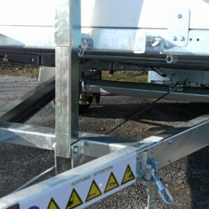 STEMA MUT O2 15-30-15.1 Kippmechanik über Teleskopstütze – Bild 8