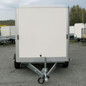 STEMA S-BOX STPK O2 27-30-18.2.S18.2 Zweiflügelige Tür | Edelstahlkomponenten | 100 km/h Vorbereitung – Bild 10