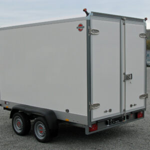 STEMA S-BOX STPK O2 27-30-18.2.S18.2 Zweiflügelige Tür | Edelstahlkomponenten | 100 km/h Vorbereitung – Bild 11