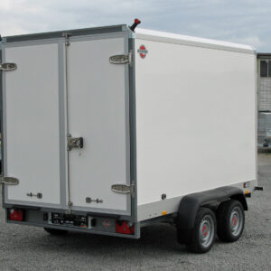 STEMA S-BOX STPK O2 27-30-18.2.S18.2 Zweiflügelige Tür | Edelstahlkomponenten | 100 km/h Vorbereitung – Bild 12