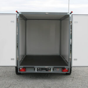 STEMA S-BOX STPK O2 27-30-18.2.S18.2 Zweiflügelige Tür | Edelstahlkomponenten | 100 km/h Vorbereitung – Bild 13