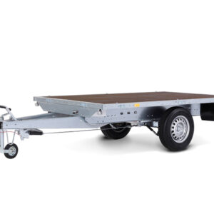 STEMA SHP O2 10-25-15.1 Plattform ohne Bordwände