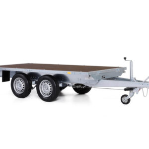 STEMA SHP O2 30-40-20.2 Plattform ohne Bordwände