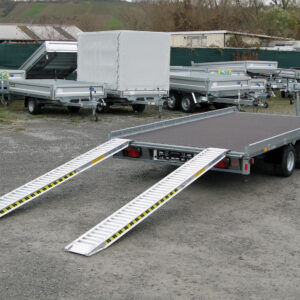 STEMA SHA O2 27-40-20.2 Carrier XL Rampengröße: 290 x 26 - 100km/h – Bild 7