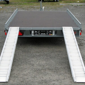 STEMA SHA O2 27-40-20.2 Carrier XL Rampengröße: 290 x 26 - 100km/h – Bild 8