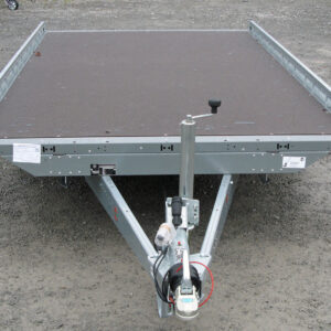 STEMA SHA O2 27-40-20.2 Carrier XL Rampengröße: 290 x 26 - 100km/h – Bild 9