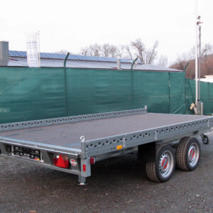 STEMA SHA O2 35-40-20.2 Carrier XL Rampengröße: 290 x 26 - 100km/h – Bild 8