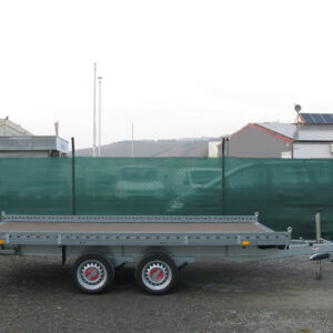 STEMA SHA O2 35-40-20.2 Carrier XL Rampengröße: 290 x 26 - 100km/h – Bild 7