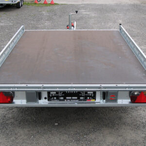 STEMA SHA O2 15-30-18.1 Carrier XL Rampengröße: 260 x 26 - 100km/h – Bild 9