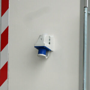 STEMA P-BOX SHBK O2 13-30-20.1 P23 Bauwagen mit Sonderpaket – Bild 4