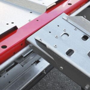 STEMA STM O1 7.5-21-13.1 Motorradtransporter – Bild 4