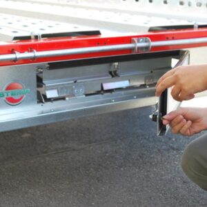 STEMA STM O1 7.5-21-15.1 Motorradtransporter – Bild 3