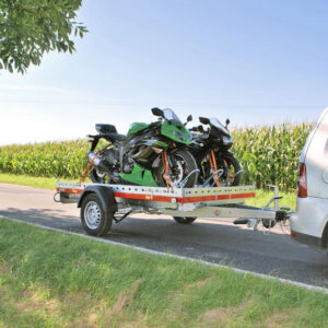 STEMA STM O2 15-30-18.1 Rot gepulvert – 100 km/h Stoßdämpfer – Bild 5