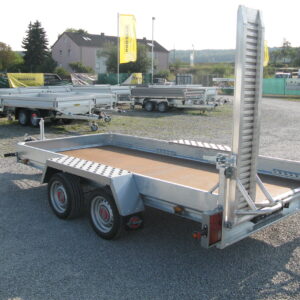 STEMA BMAT O2 35-36-16.2 Alurampen – Bild 3