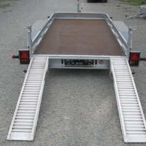 STEMA BMAT O2 35-36-16.2 Alurampen – Bild 8