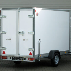 STEMA P-BOX STPK O2 15-30-15.1.P18.2 Flügeltüren | Tieflader | Sichere Straßenlage – Bild 11