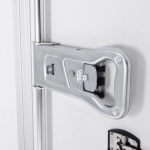 STEMA P-BOX STPK O2 20-25-15.2.P15.2 Flügeltüren | Tieflader | Sichere Straßenlage – Bild 3