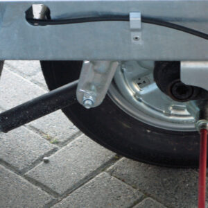 STEMA ATH 27-49-21.2 ATOUR Grande Incl. Seilwindenbock – Bild 4