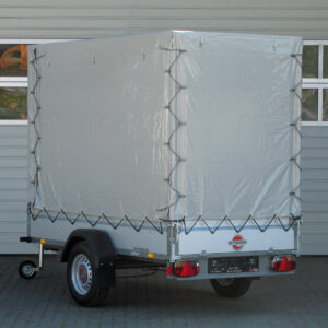 STEMA STL 1300 O2 13-25-13.1 COC Plane und Spriegel 150 cm – Bild 9