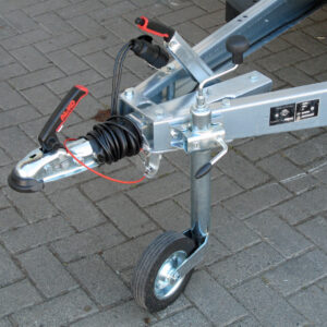 STEMA STL 1300 O2 13-25-13.1 COC Plane und Spriegel 150 cm – Bild 6