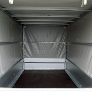 STEMA STL 750 O1 7.5-25-13.1 Inkl. Hochplane (Innenhöhe 135 cm) – Bild 4