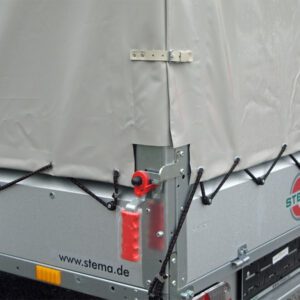 STEMA STL 750 O1 7.5-25-13.1 Inkl. Hochplane (Innenhöhe 135 cm) – Bild 5