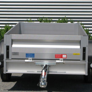 Unsinn UT 2514-7-13 1-Achs, ungebremst – Bild 8