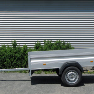 Unsinn UT 2514-7-13 1-Achs, ungebremst – Bild 10