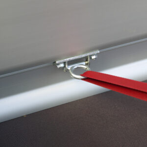 Unsinn UT 2514-26-14 Aluminiumfahrgestell, vielseitige Ausstattung – Bild 4