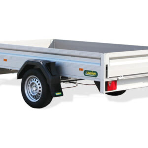 Unsinn UT-K 2514-13-14 Mit Rampe – Bild 6