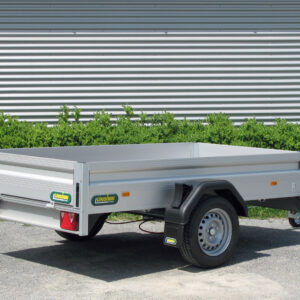 Unsinn UT-K 2514-13-14 Mit Rampe – Bild 3