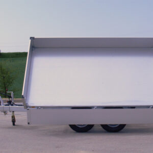 Unsinn UDK 3017-26-14 Stahlboden, E-Pumpe, 10 Zurrpins Spinlock – Bild 6