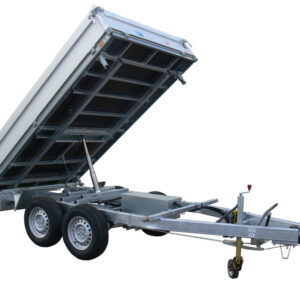 Unsinn UDK 3017-26-14 Stahlboden, E-Pumpe, 10 Zurrpins Spinlock