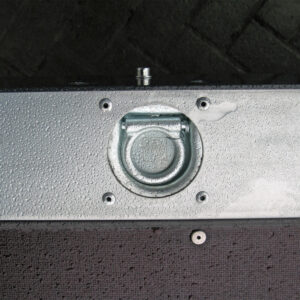 Unsinn UF 5422-35-13 Auffahrschienen und Winde – Bild 6