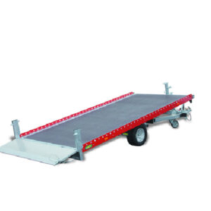 Unsinn UM 3617-15-10 Mit 10 Zoll Alufelgen – Bild 6