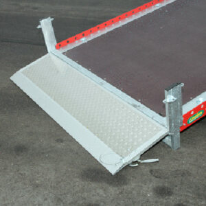 Unsinn UM 3617-15-10 Mit 10 Zoll Alufelgen – Bild 8