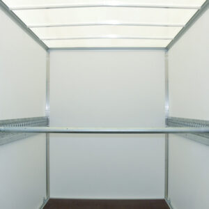 Unsinn UKU 301519-14-14 1-Achs | GFK-Stahl-Sandwich | Optimale Fahreigenschaften – Bild 4