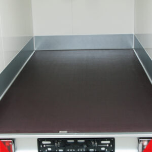 Unsinn UKT 6C 2513-13-14 Tieflader-Kühlkoffer mit hochwertiger Isolierung – Bild 3