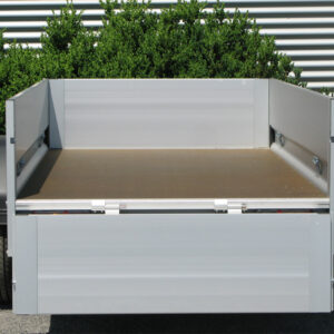 Unsinn UT 2512-7-13 Mit Frontklappe – Bild 3