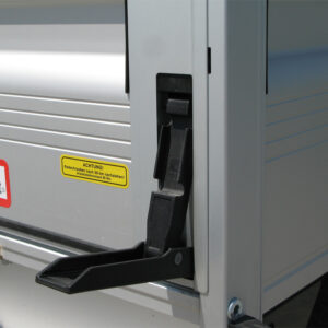 Unsinn UT 2512-7-13 Mit Frontklappe – Bild 4