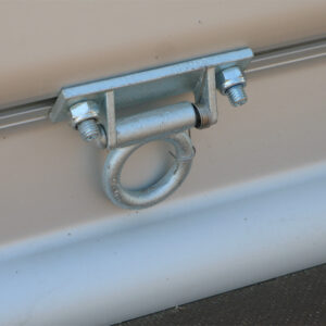 Unsinn UT 2512-7-13 Mit Frontklappe – Bild 5