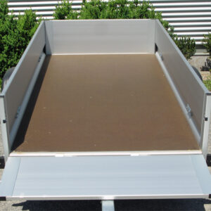 Unsinn UT 2514-7-13 Mit Frontklappe – Bild 9